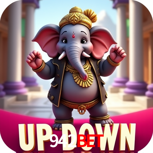 Responsive Design 942bet