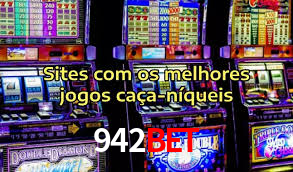 Roulette Table 942bet