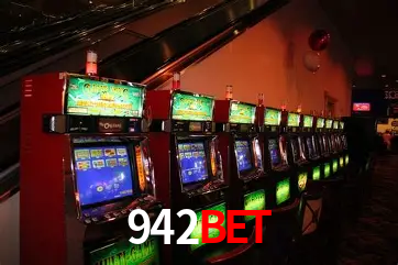 Weekend Specials 942bet