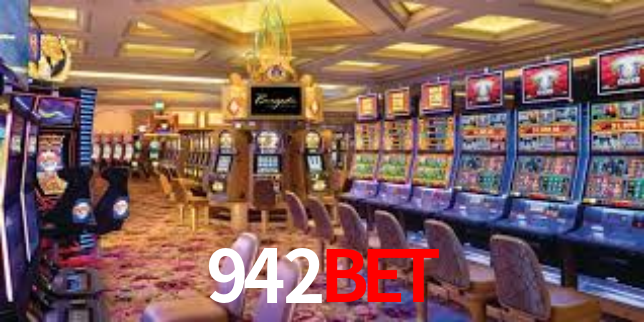 Exclusive Games 942bet
